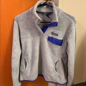 Patagonia Fleece Jacket